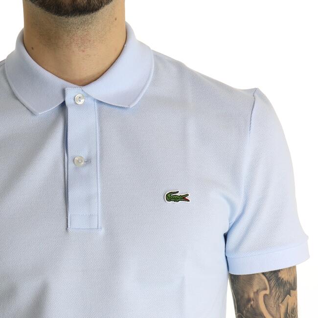 POLO LACOSTE LACOSTE - Mad Fashion | img vers.650x/